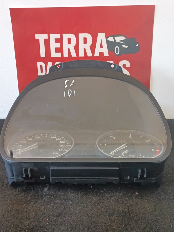 Quadrante Grupo BMW SERIE 1 IK912259101W