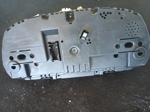 Quadrante Grupo BMW SERIE 1 IK912259101W