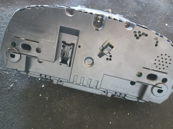 Quadrante Grupo BMW SERIE 1 IK9141475018