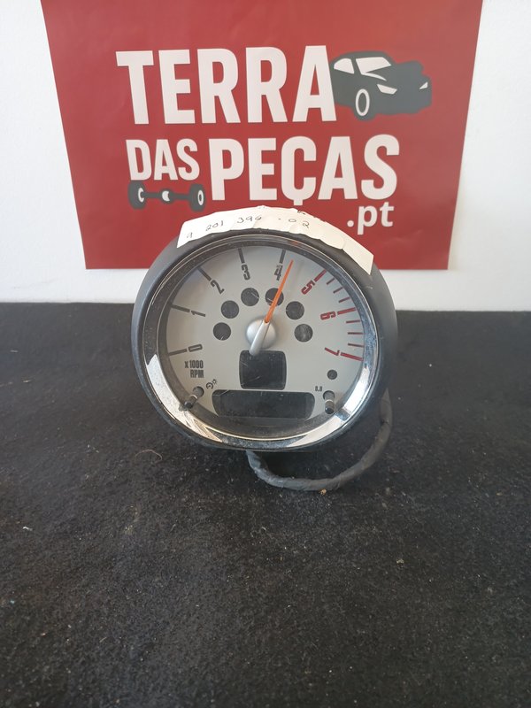 Quadrante MINI R56 920139602