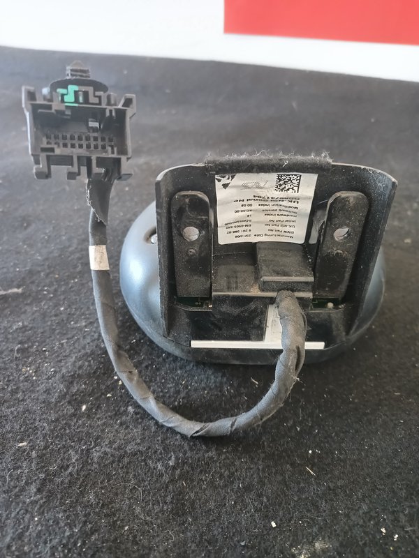 Quadrante MINI R56 920139602