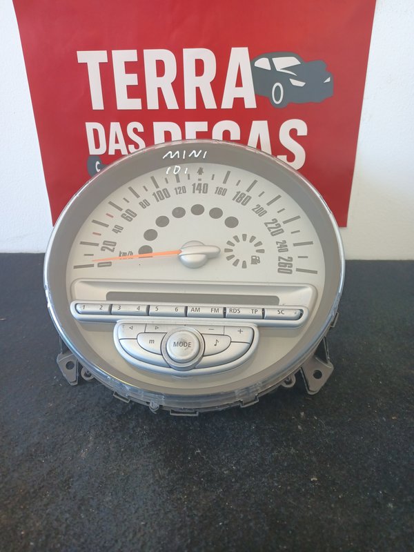 Quadrante MINI MINI 918950204
