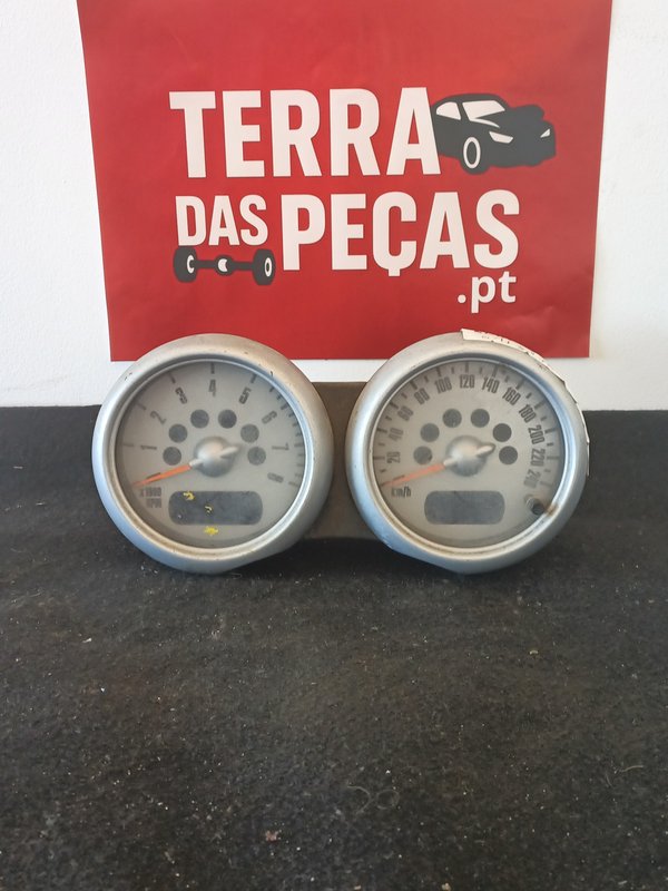 Quadrante MINI MINI 62116913676