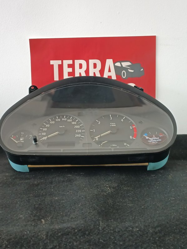 Quadrante Grupo BMW 62118364380