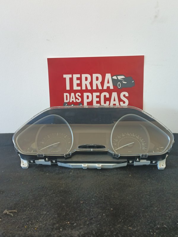 Quadrante PEUGEOT 208 981384898000