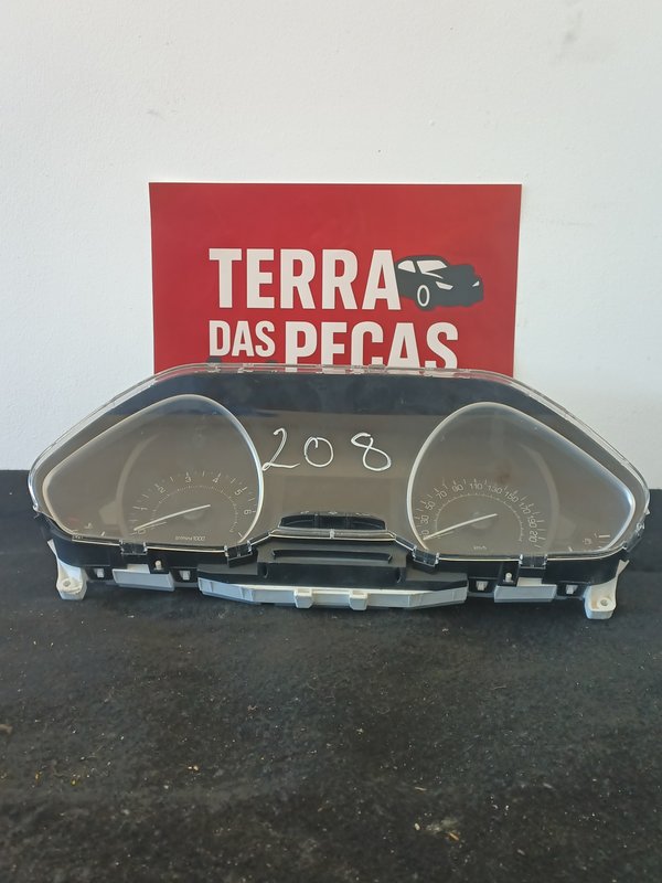 Quadrante PEUGEOT 208 9675182680C