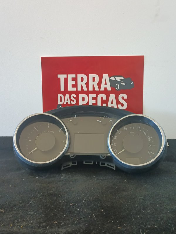 Quadrante PEUGEOT 3008 9666276380