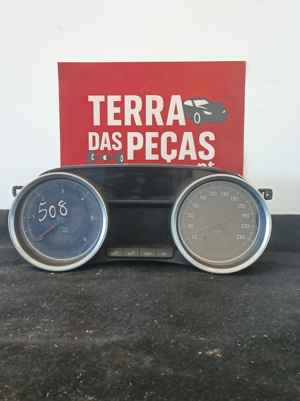 Quadrante PEUGEOT 508 9678565980