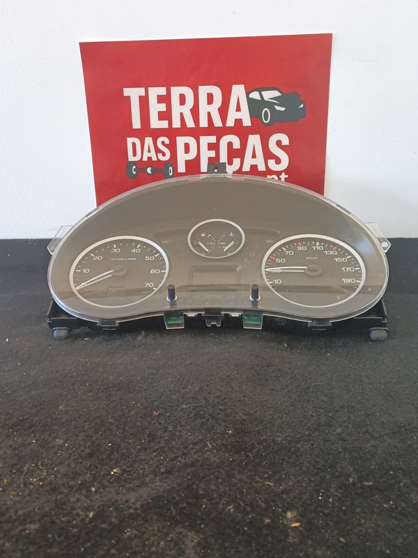 Quadrante PEUGEOT PARTNER 9801641580