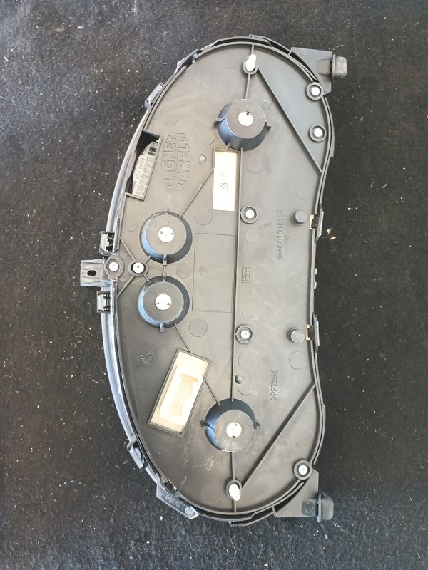 Quadrante PEUGEOT PARTNER 9801641580