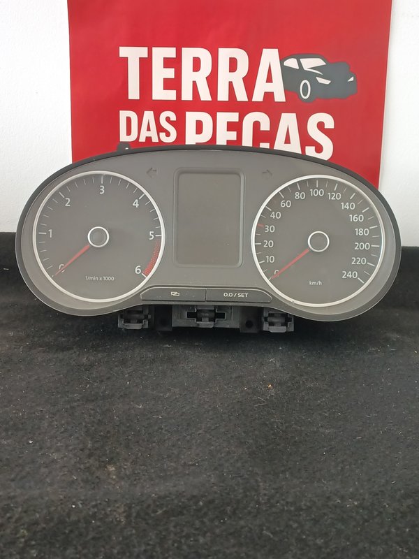 Quadrante VW POLO V 6R0920861H
