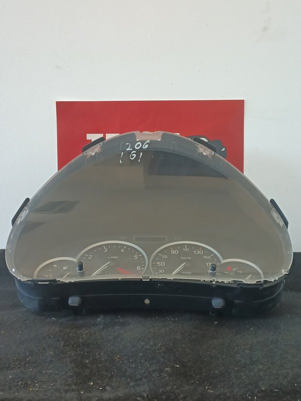 Quadrante PEUGEOT 206 9648838680