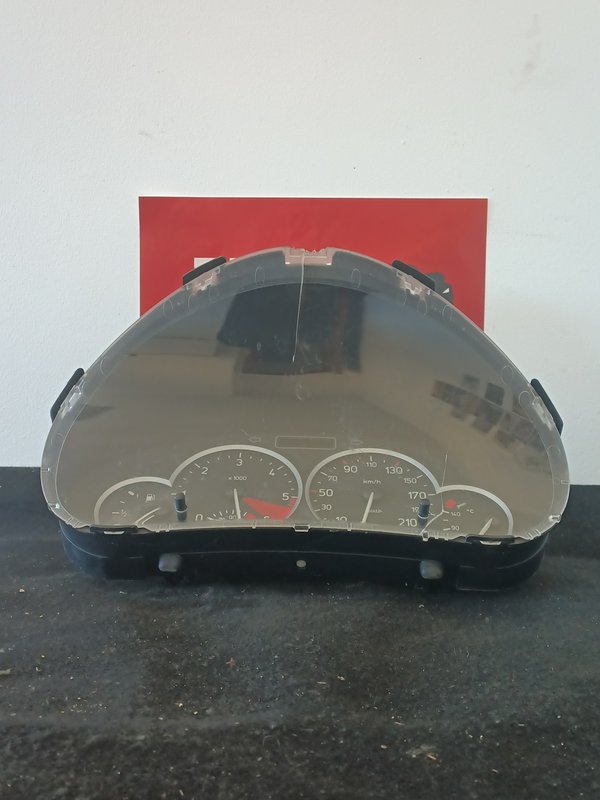 Quadrante PEUGEOT 206 9656696580