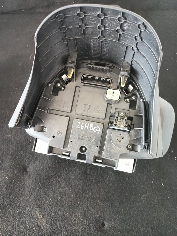 Quadrante TOYOTA 769167330U