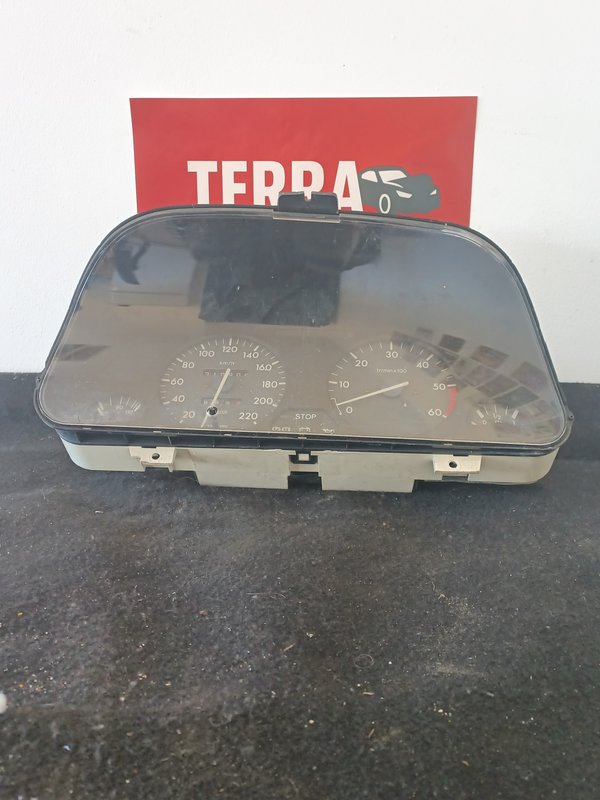 Quadrante PEUGEOT 306 9621611380