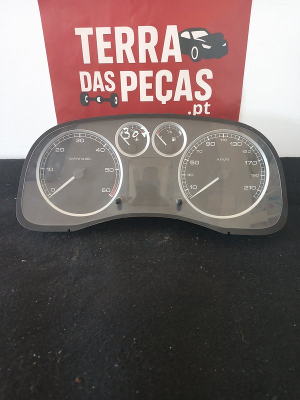 Quadrante PEUGEOT 307 9655476580G00