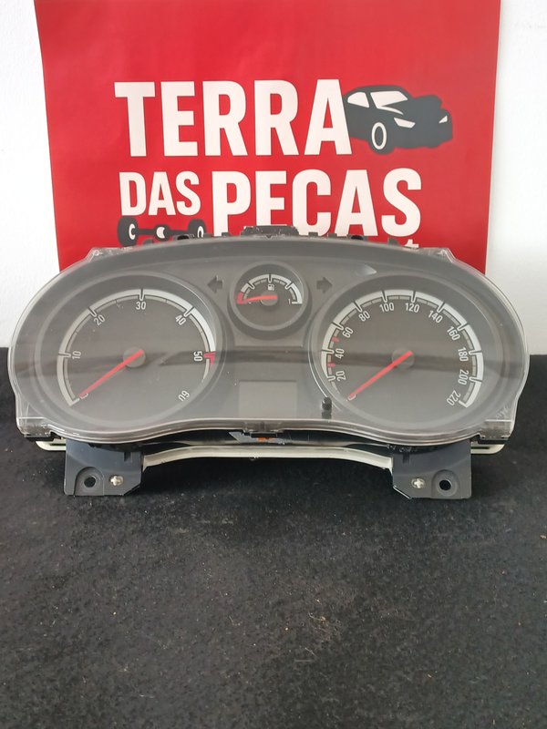Quadrante OPEL CORSA D 1344277