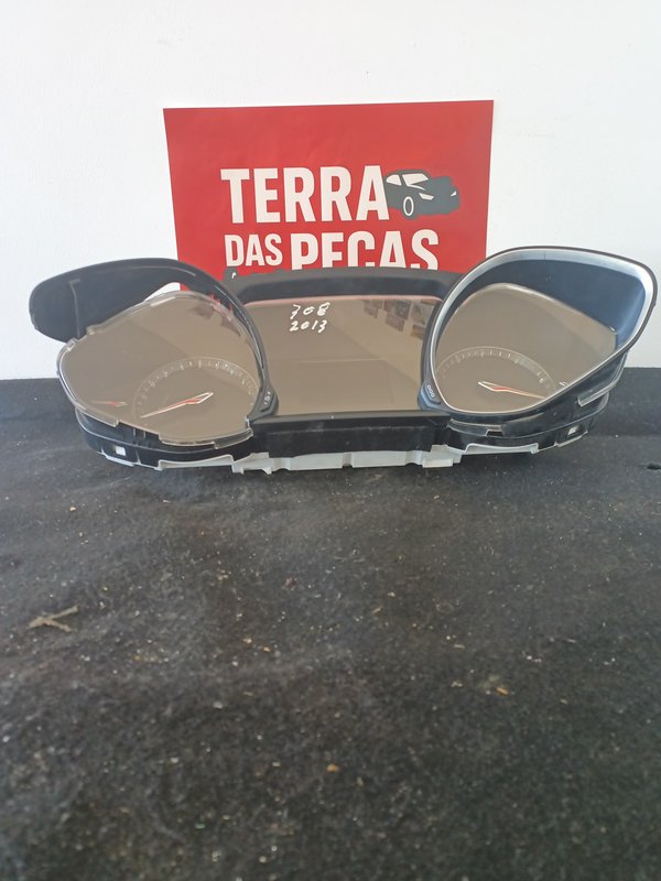 Quadrante PEUGEOT 308 9807650880