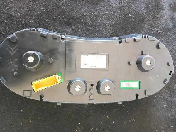 Quadrante PEUGEOT 308 9665107680