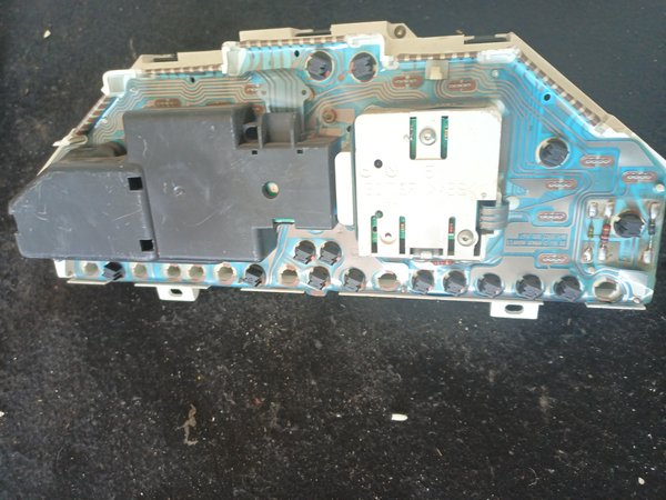 Quadrante CITROEN SAXO 9627933580