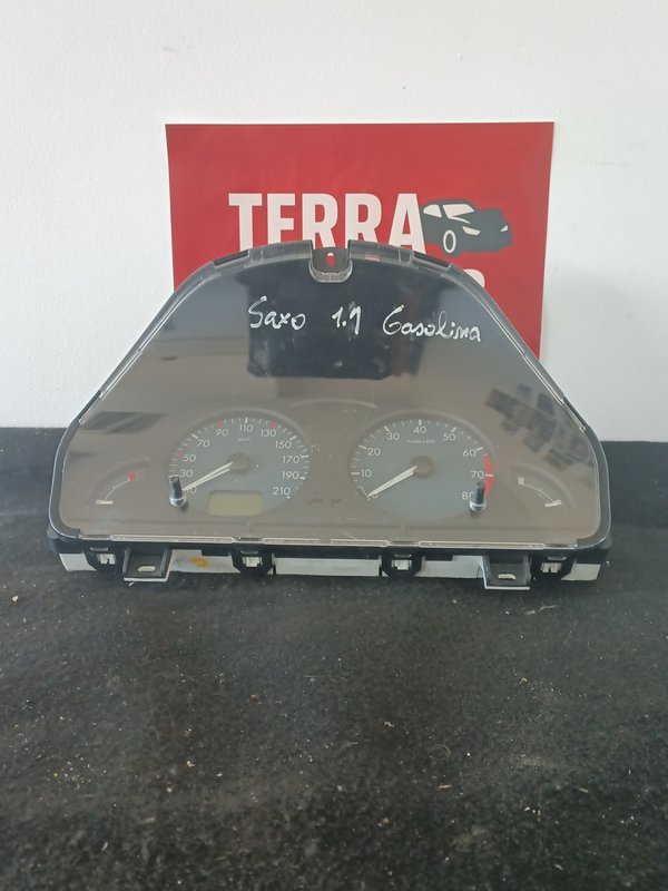 Quadrante CITROEN SAXO 9640994180