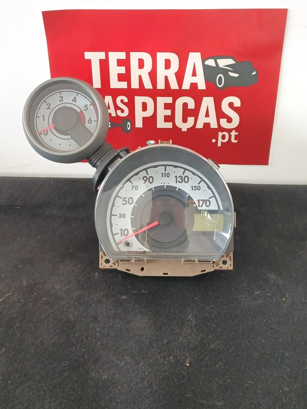 Quadrante TOYOTA 768030U