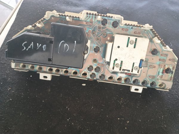 Quadrante CITROEN SAXO 9626196880