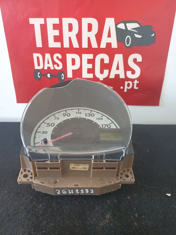 Quadrante CITROEN C1 83800H03