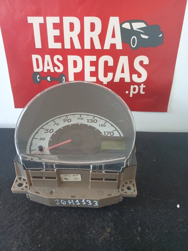 Quadrante CITROEN C1 83800H044