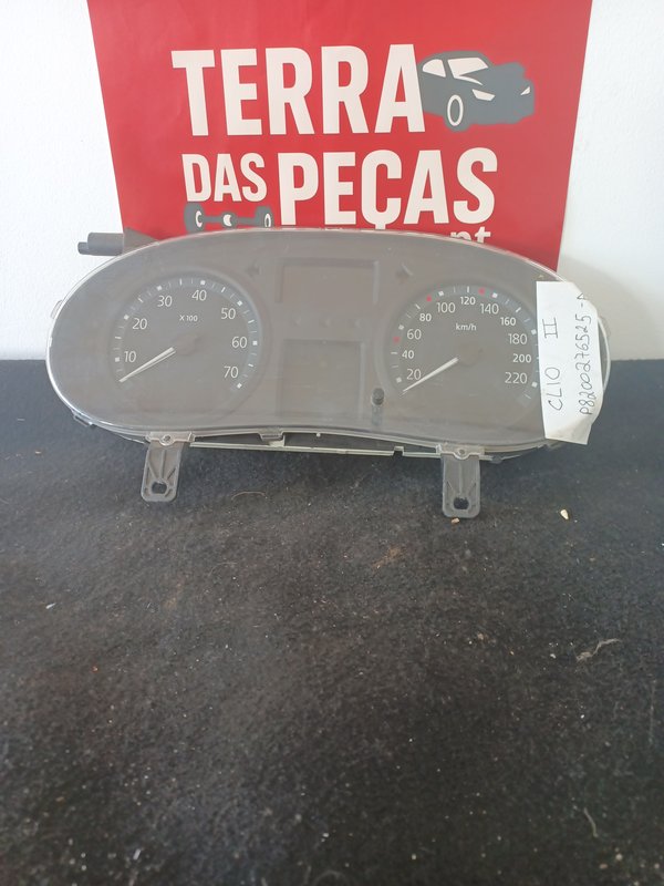 Quadrante RENAULT CLIO II 8200276525A