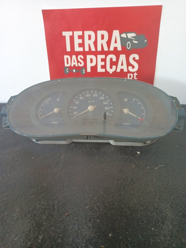 Quadrante RENAULT KANGOO 07021623938