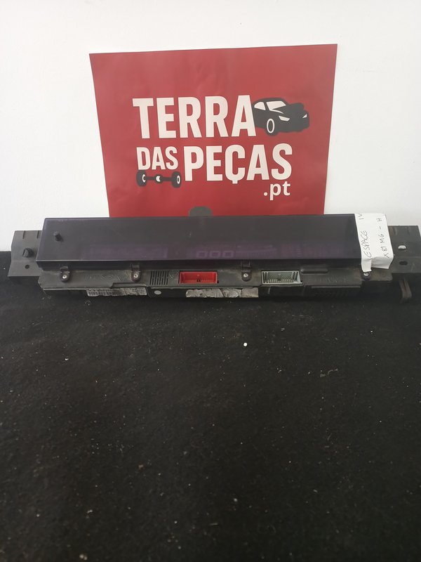 Quadrante RENAULT ESPACE IV 8200288814H