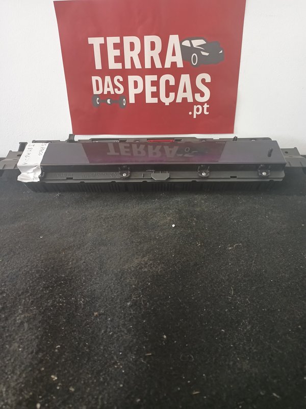Quadrante RENAULT ESPACE IV 8200392366A