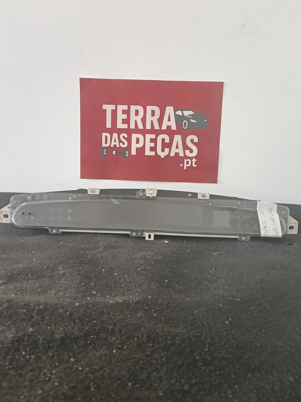 Quadrante RENAULT ESPACE III 6025408258