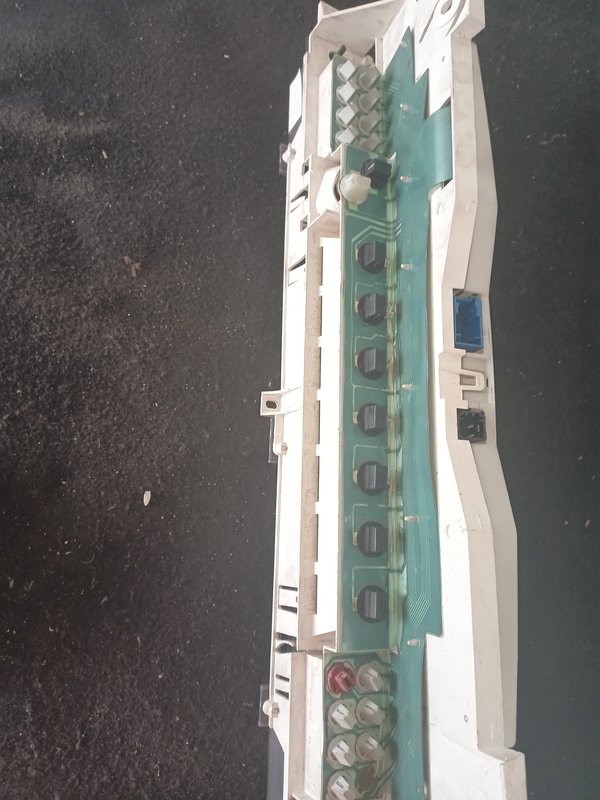 Quadrante RENAULT ESPACE III 6025408258