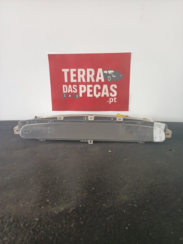 Quadrante RENAULT ESPACE III 6025406501