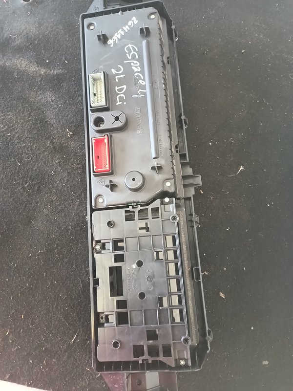 Quadrante RENAULT ESPACE IV P8200726188A