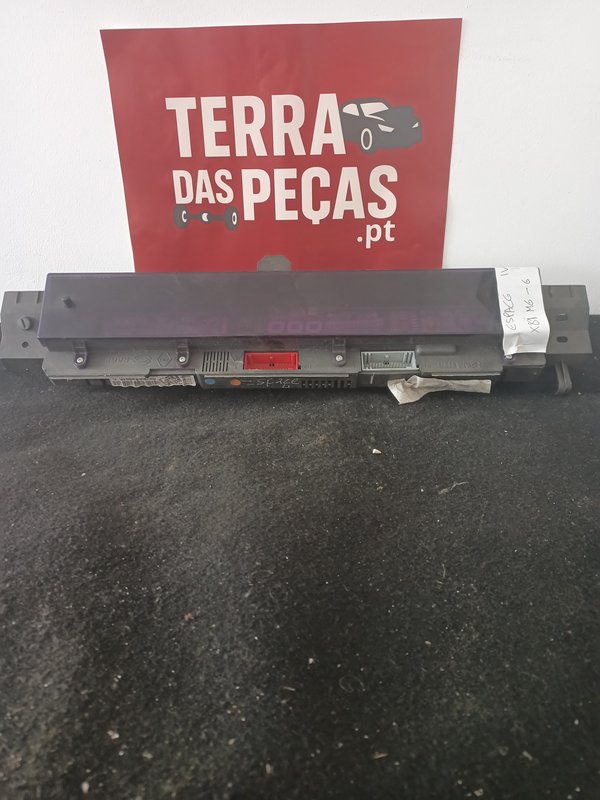 Quadrante RENAULT ESPACE IV P8200288814G