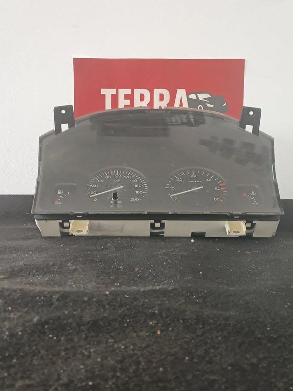 Quadrante CITROEN ZX 9611629680