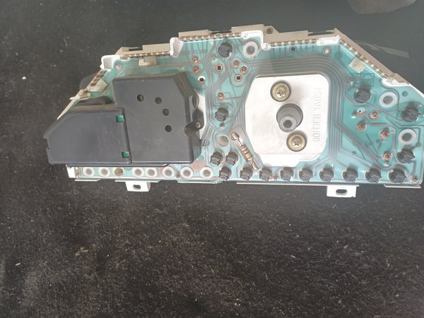 Quadrante CITROEN ZX 9611629680