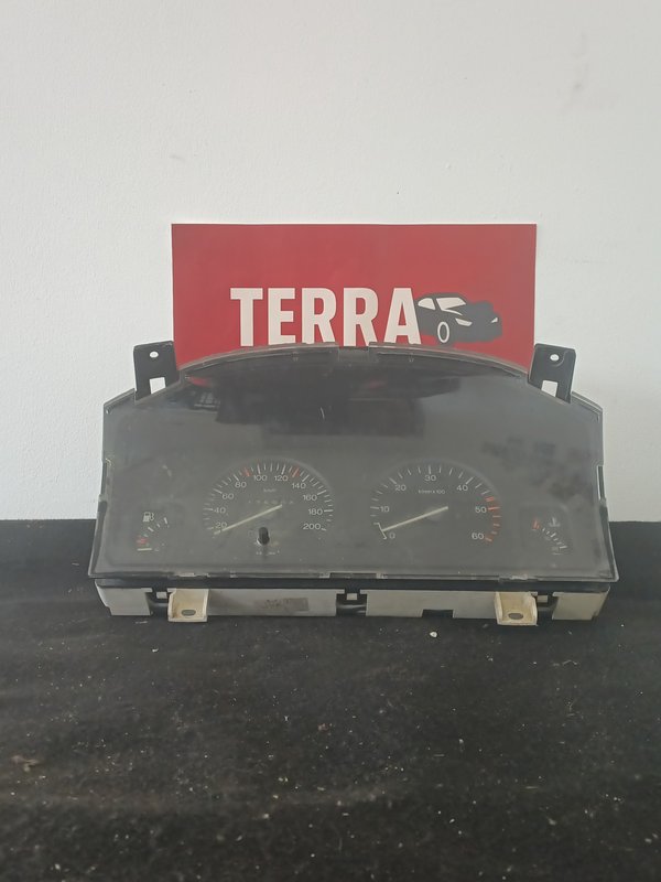 Quadrante CITROEN ZX 9618510980