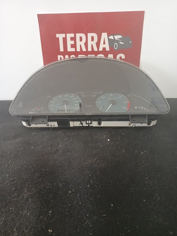 Quadrante CITROEN XSARA 216158859