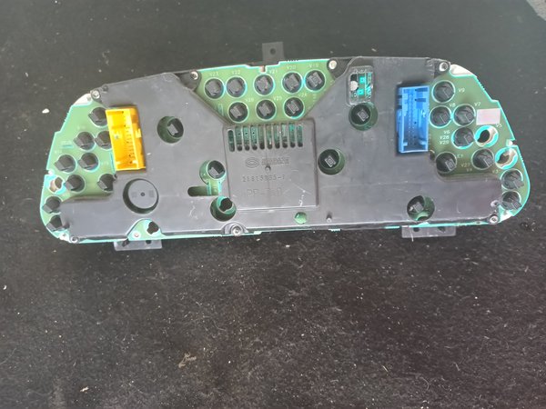 Quadrante CITROEN XSARA 216158859