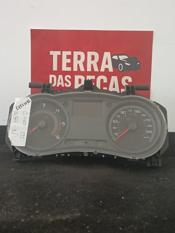 Quadrante RENAULT CLIO III 8200761859N