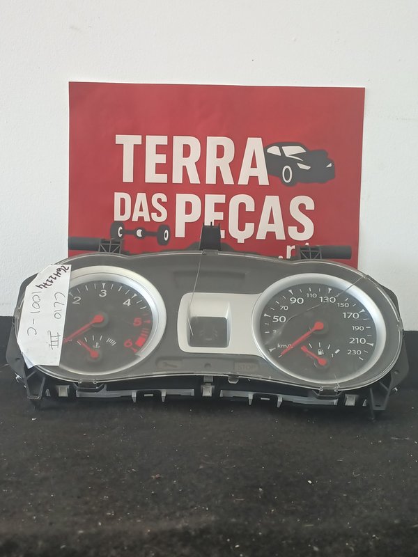 Quadrante RENAULT CLIO III 820082100C