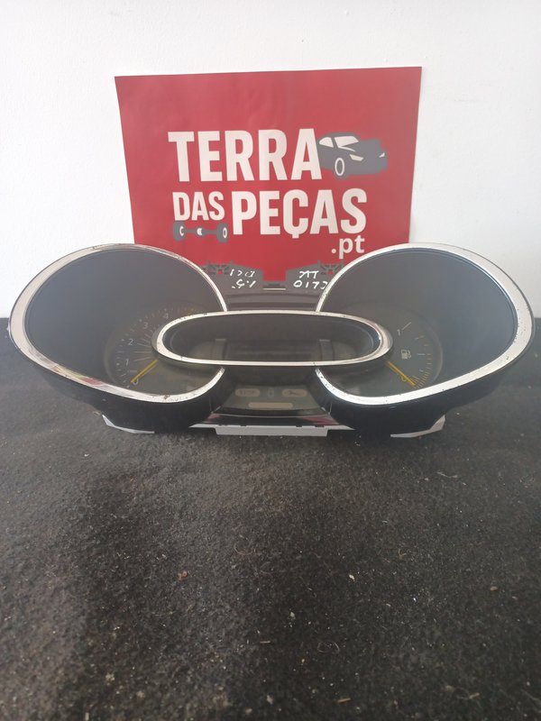 Quadrante RENAULT CLIO IV 8588R
