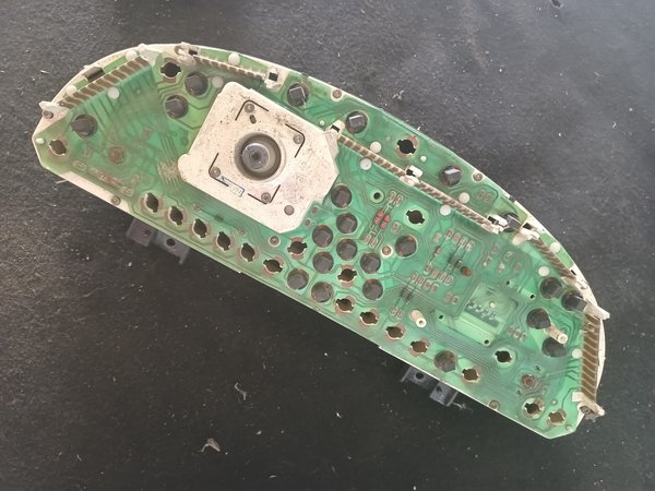Quadrante PEUGEOT 405 87001274