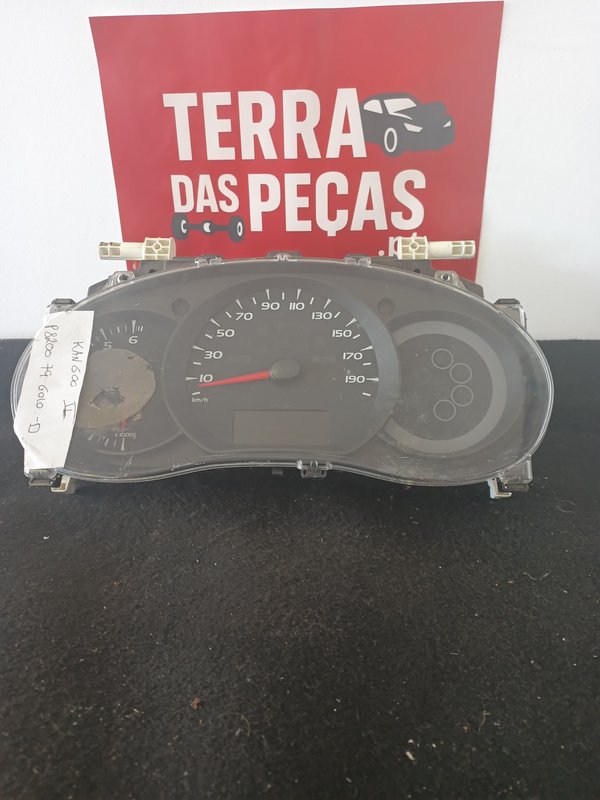 Quadrante RENAULT KANGOO 8200796010D