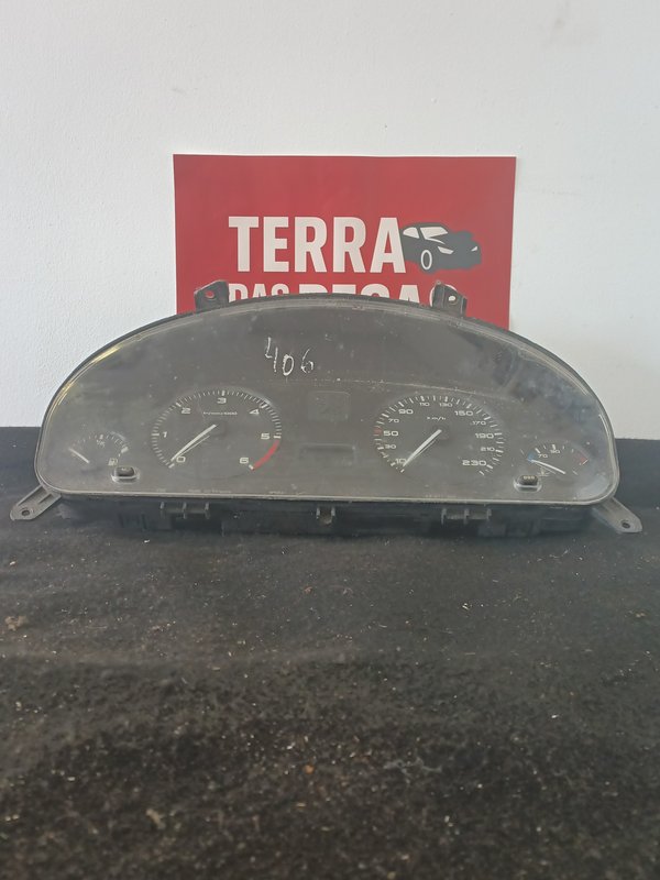 Quadrante PEUGEOT 406 9642946280