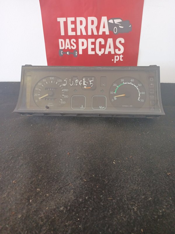 Quadrante RENAULT SUPER 5 7700774901